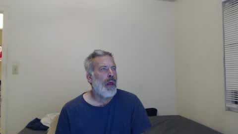 hairy man online show from 12/25/24, 12:48