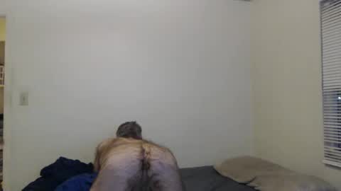 hairy man online show from 12/28/24, 01:08
