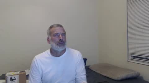 hairy man online show from 01/07/25, 12:55