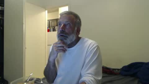 hairy man online show from 01/21/25, 01:08