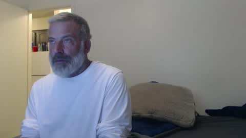 hairy man online show from 01/23/25, 12:57