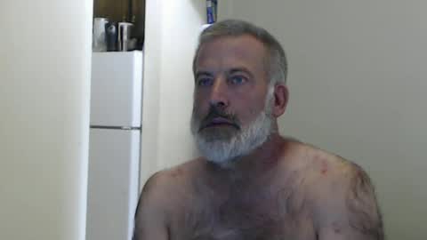 hairy man online show from 09/13/25, 08:41