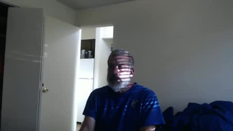 hairy man online show from 09/16/25, 12:00