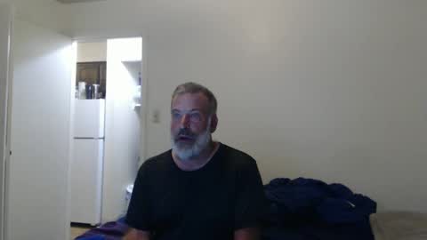 hairy man online show from 10/05/25, 11:46