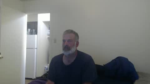 hairy man online show from 10/08/25, 11:57