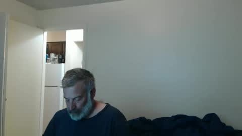 hairy man online show from 10/20/25, 12:00