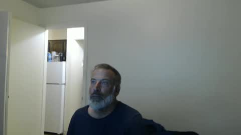hairy man online show from 11/01/25, 12:01