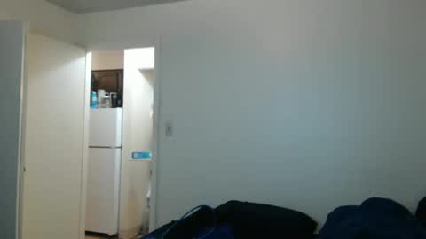 hairy man online show from 11/05/25, 12:54