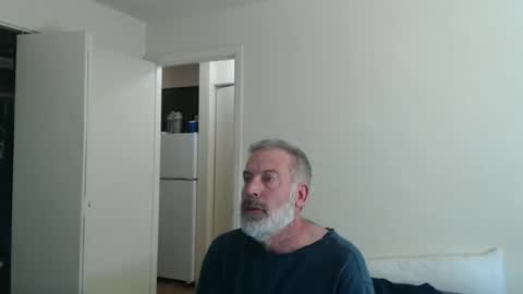 hairy man online show from 02/08/26, 10:02