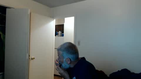 hairy man online show from 03/02/26, 01:08