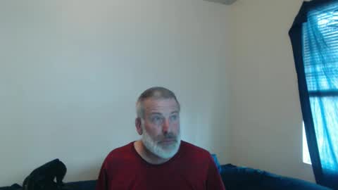hairy man online show from 03/29/26, 11:49