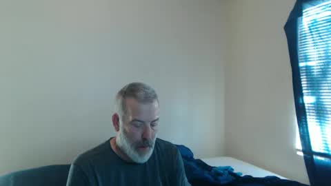 hairy man online show from 04/02/26, 11:57
