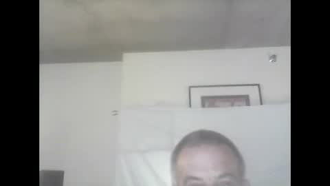 hairy man online show from 05/15/26, 10:50