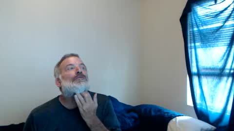 hairy man online show from 06/03/26, 12:02