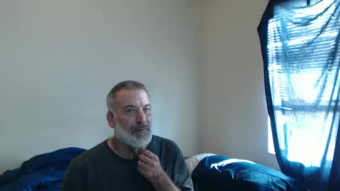 hairy man online show from 06/06/26, 12:05