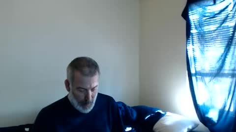 hairy man online show from 06/10/26, 11:57