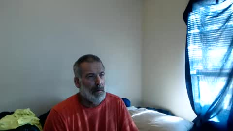 hairy man online show from 06/12/26, 11:57