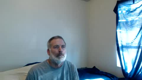 hairy man online show from 06/16/26, 11:51