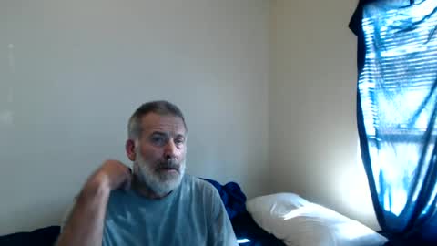hairy man online show from 06/19/26, 12:04