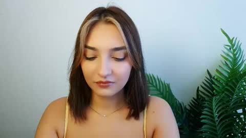 Ana online show from 10/27/25, 12:31