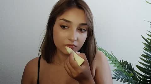 Snapshot of veryveryshygirl chatting on 06/09/26, 11:11 Ana online show from 06/09/26, 11:11