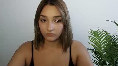 Snapshot of veryveryshygirl chatting on 06/18/26, 11:03 Ana online show from 06/18/26, 11:03
