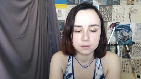 veryveryvery_shy online show from 01/17/25, 10:00