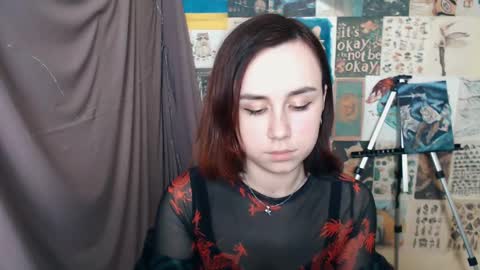 veryveryvery_shy online show from 01/20/25, 03:39