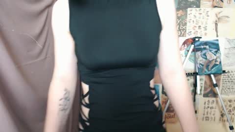 veryveryvery_shy online show from 01/21/25, 09:57