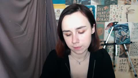 veryveryvery_shy online show from 01/24/25, 07:08