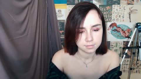 veryveryvery_shy online show from 01/28/25, 06:49