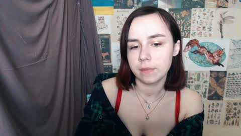 veryveryvery_shy online show from 02/05/25, 06:35