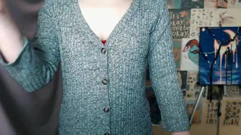 veryveryvery_shy online show from 02/21/25, 06:51