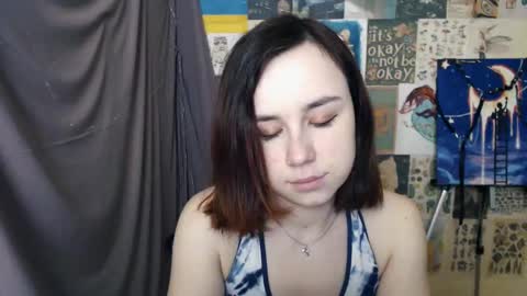 veryveryvery_shy online show from 02/22/25, 06:28