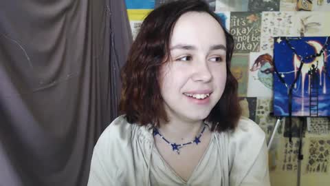 veryveryvery_shy online show from 02/23/25, 09:55