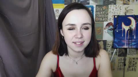 veryveryvery_shy online show from 03/08/25, 10:43