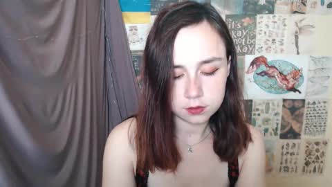 veryveryvery_shy online show from 09/09/25, 05:40