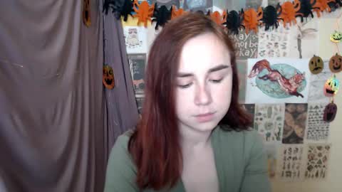 veryveryvery_shy online show from 11/03/25, 12:39