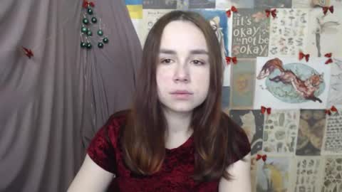 veryveryvery_shy online show from 01/15/26, 06:29