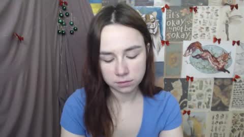 veryveryvery_shy online show from 01/16/26, 06:28