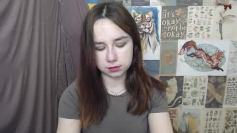 veryveryvery_shy online show from 02/02/26, 06:45