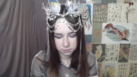 veryveryvery_shy online show from 02/04/26, 06:52