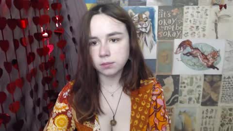 veryveryvery_shy online show from 02/09/26, 06:28