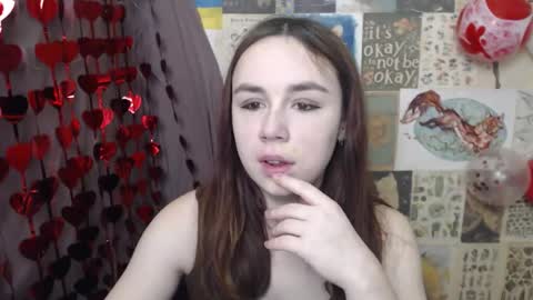 veryveryvery_shy online show from 02/11/26, 07:13