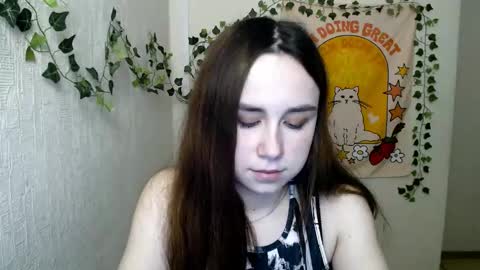 veryveryvery_shy online show from 03/07/26, 09:50