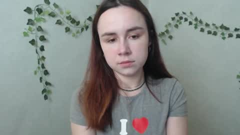 veryveryvery_shy online show from 03/21/26, 08:19