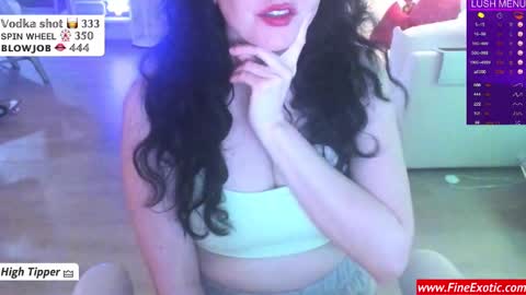 vesafine online show from 12/02/24, 04:20