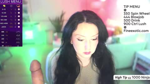 vesafine online show from 02/01/25, 06:54