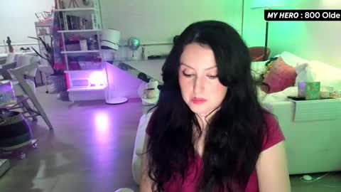 vesafine online show from 10/03/25, 08:00