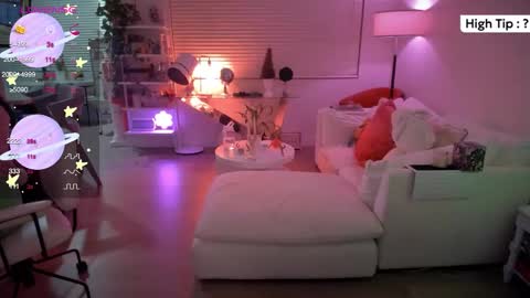 vesafine online show from 01/09/26, 03:42